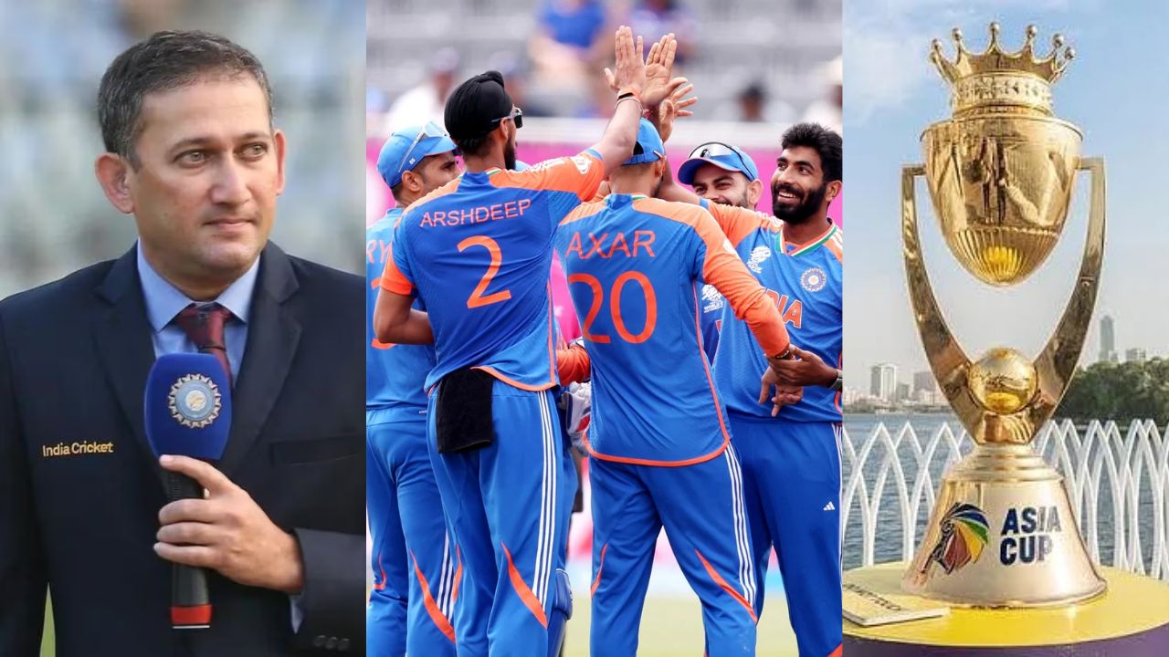 Asia Cup 2025 के लिए हुआ टीम का ऐलान, 931 विकेट लेने वाले दिग्गज को बोर्ड ने नियुक्त किया कप्तान