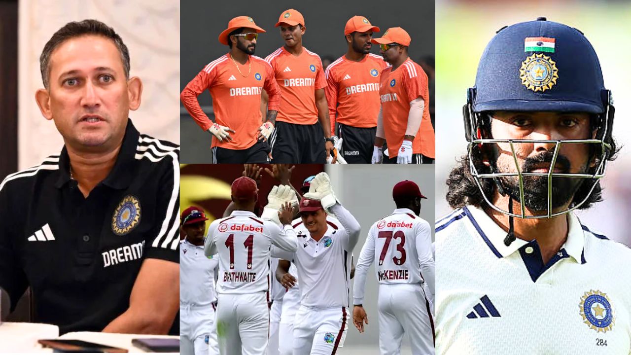 वेस्टइंडीज़ टेस्ट में KL Rahul को आराम देगी BCCI, यह नया नवेला खिलाड़ी बतौर सलामी बल्लेबाज़ करेगा रिप्लेस