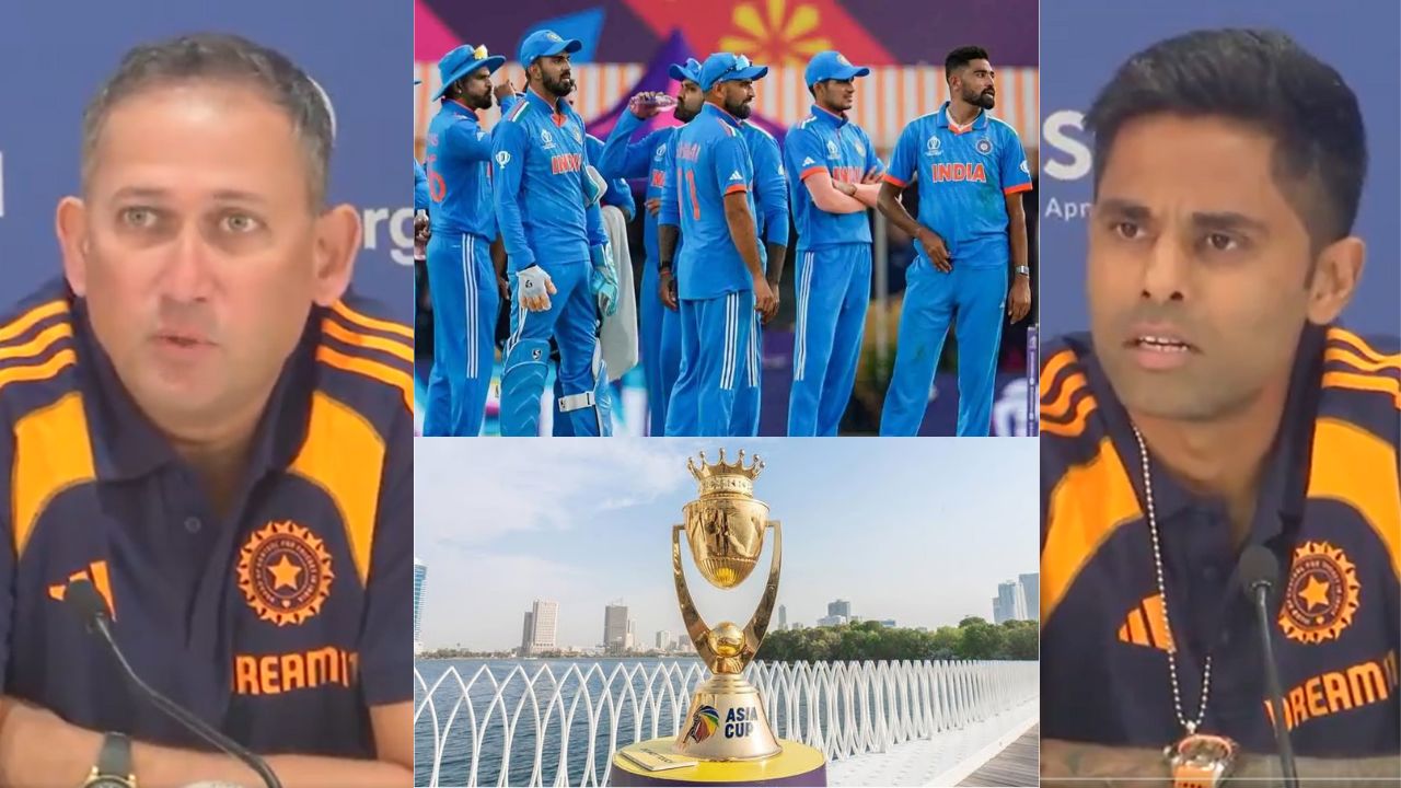 ये 3 खिलाड़ी नहीं करते थे Asia Cup 2025 में जगह डिजर्व, खा गए जायसवाल-पंत-सिराज की जगह
