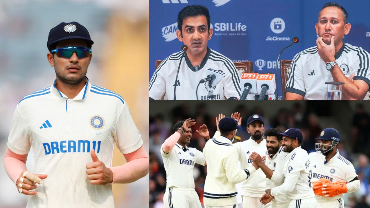 Add A HeLords Test से पहले नई 16 सदस्यीय टीम का हुआ ऐलान, 10 हजार से ज्यादा रन बनाने वाला बना कप्तानading 6