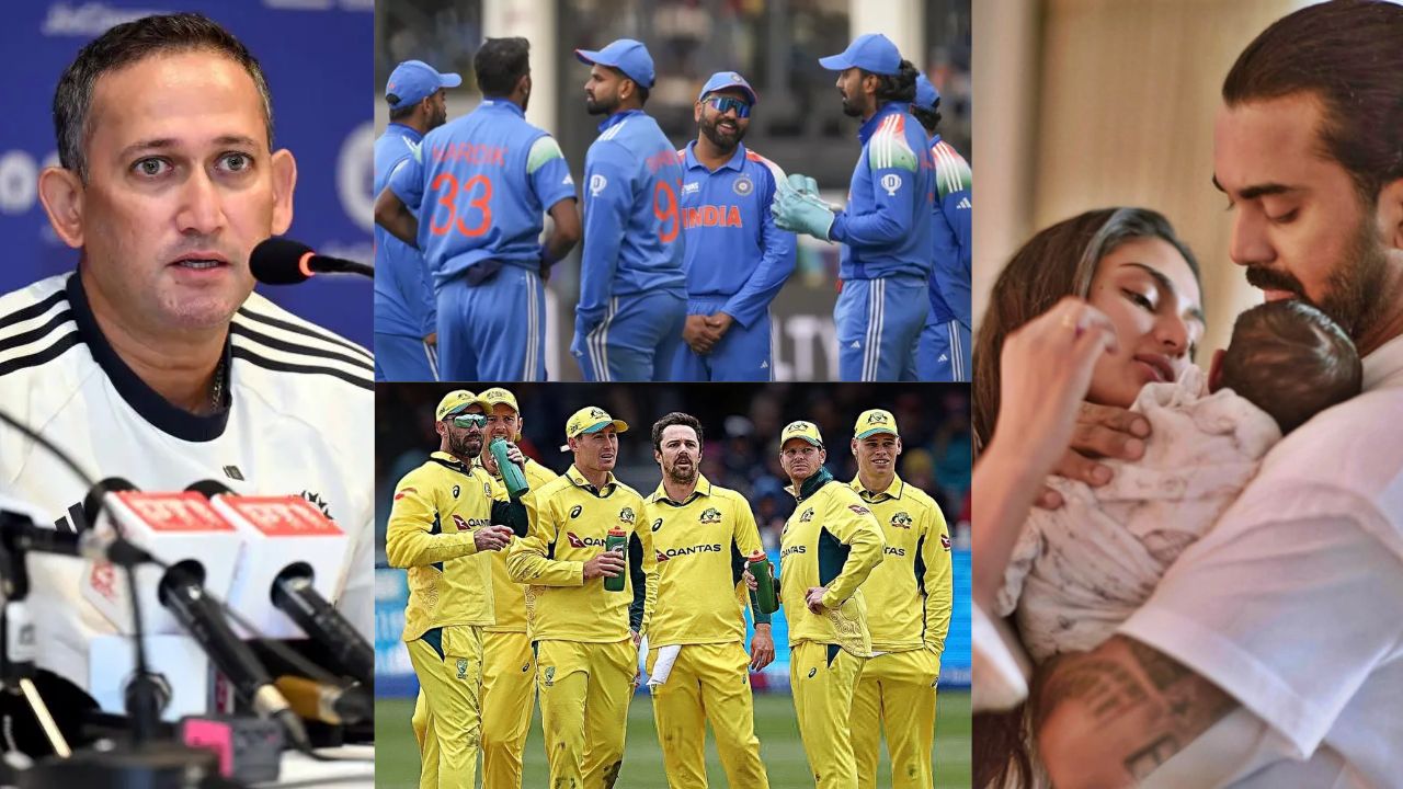 ऑस्ट्रेलिया ODI सीरीज के लिए 16 सदस्यीय Team India आई सामने, पिता बन चुके 6 खिलाड़ियों को भी मौका