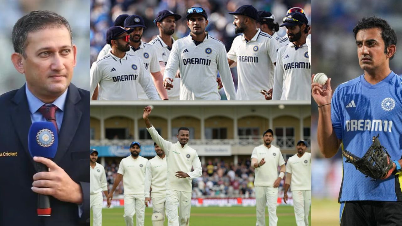 Hardik Pandya की तरह ओवल के मैदान पर आखिरी बार टेस्ट खेलेंगे ये 3 खिलाड़ी, फिर कोच गंभीर कभी नहीं देंगे टीम इंडिया में मौका