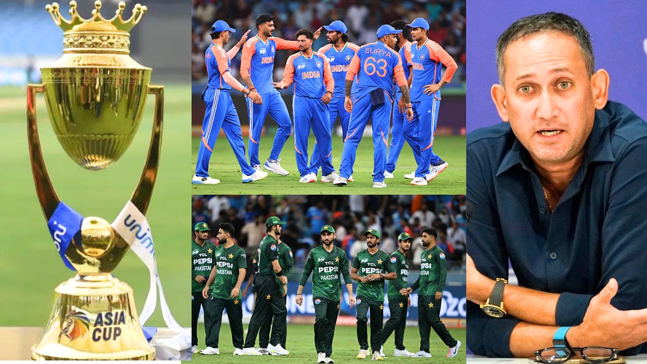 पाकिस्तान के खिलाफ मैच से पहले आधी हुई Team India की ताकत, X-फैक्टर खिलाड़ी हो सकता है प्लेइंग इलेवन से बाहर