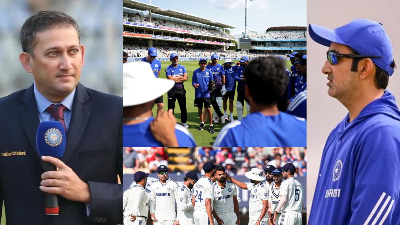 Gautam Gambhir के लिए इंग्लैंड का ये दौरा साबित होगा अंतिम, ये दिग्गज बन सकता है टीम इंडिया का नया हेड कोच