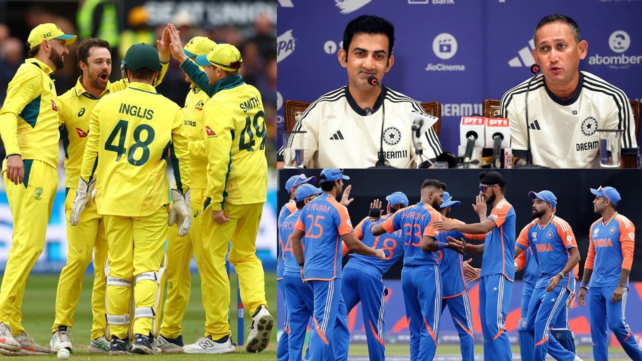 ऑस्ट्रेलिया टी20I सीरीज के लिए 15 सदस्यीय Team India का ऐलान, 7 साल के करियर में एक भी फिफ्टी न लगाने वाले खिलाड़ी को कप्तानी
