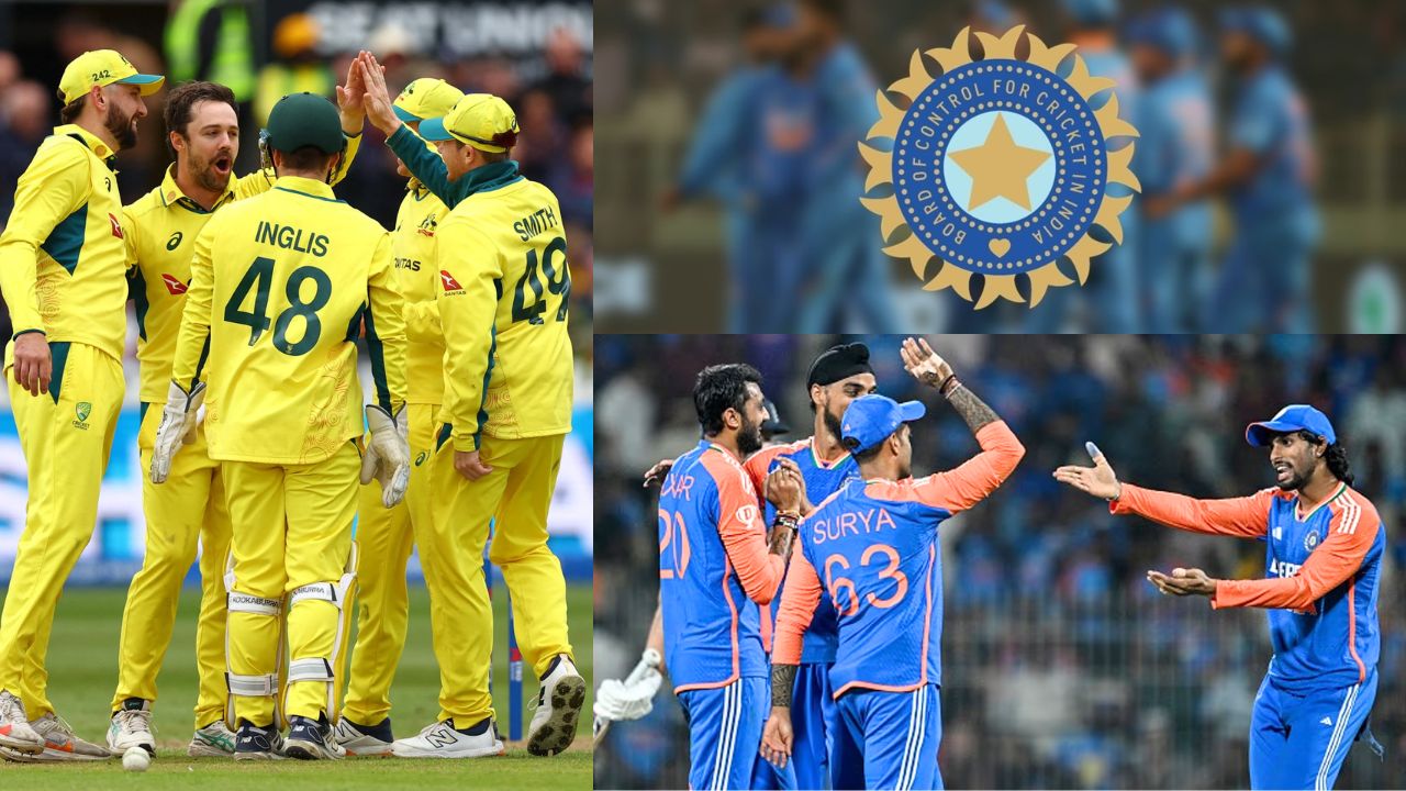 Australia के साथ टी20 सीरीज के लिए बोर्ड ने किया 15 सदस्यीय टीम का ऐलान, 22 वर्षीय स्टार ऑलराउंडर को बनाया गया कप्तान