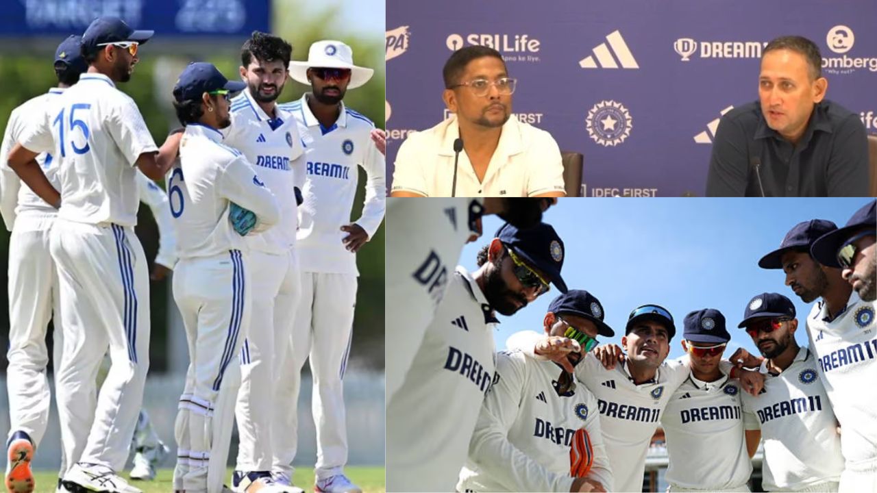 Oval Test के लिए नई 18 सदस्यीय टीम इंडिया का ऐलान, इन 4 सुपरस्टार खिलाड़ियों को BCCI ने दिया डेब्यू का मौका