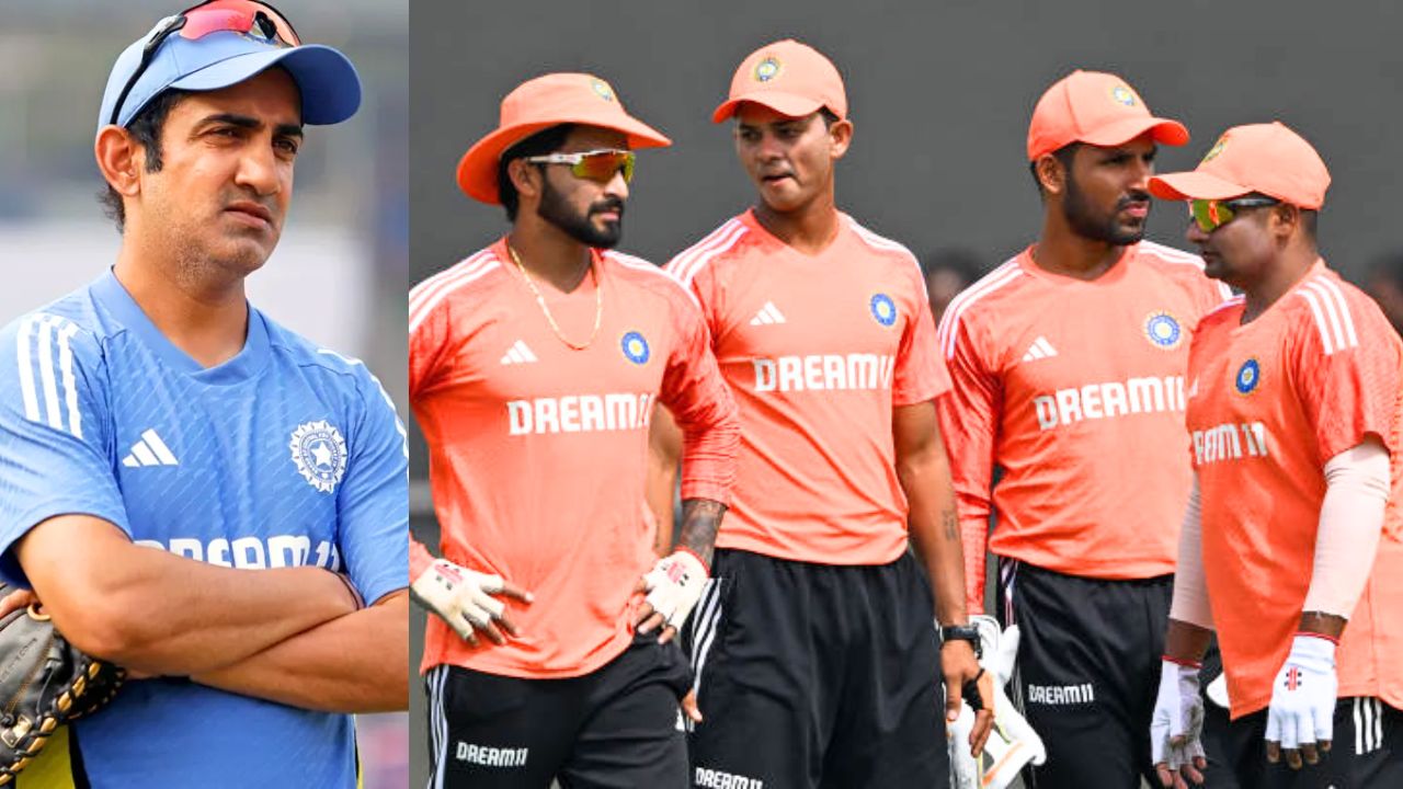 हुनर होने के बाद भी 27 साल की उम्र में संन्यास लेने को मजबूर हुआ यह युवा, टीम इंडिया में वापसी कराने को तैयार नहीं कोच Gautam Gambhir