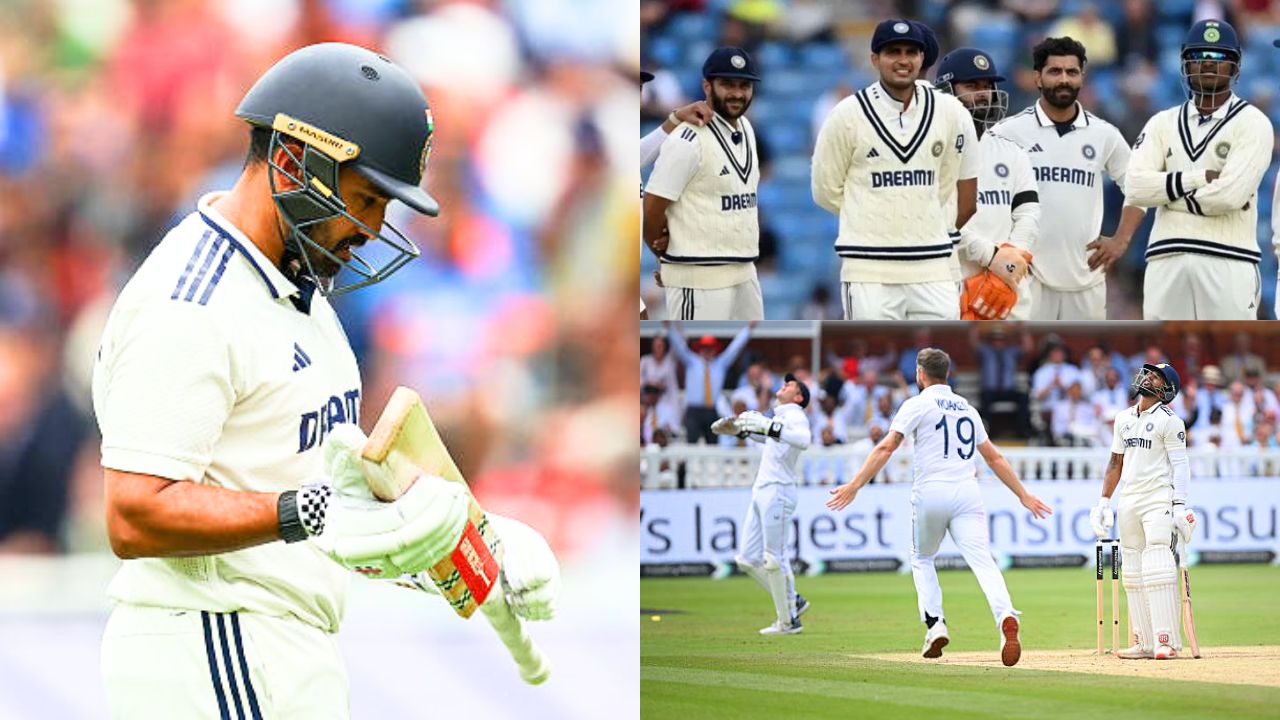 Karun Nair के साथ- साथ ये खिलाड़ी भी टीम इंडिया के लिए बना बोझ, खराब प्रदर्शन कर कटा रहा नाक