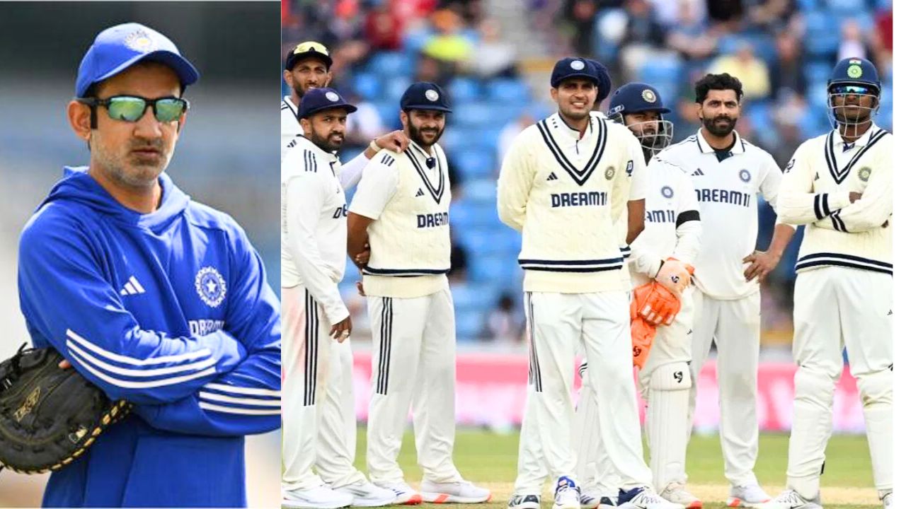इंग्लैंड दौरा समाप्त होते ही टीम के नए Head Coach का हुआ ऐलान, बोर्ड ने 101 फर्स्ट क्लास मैच खेलने वाले इस दिग्गज को दी जिम्मेदारी