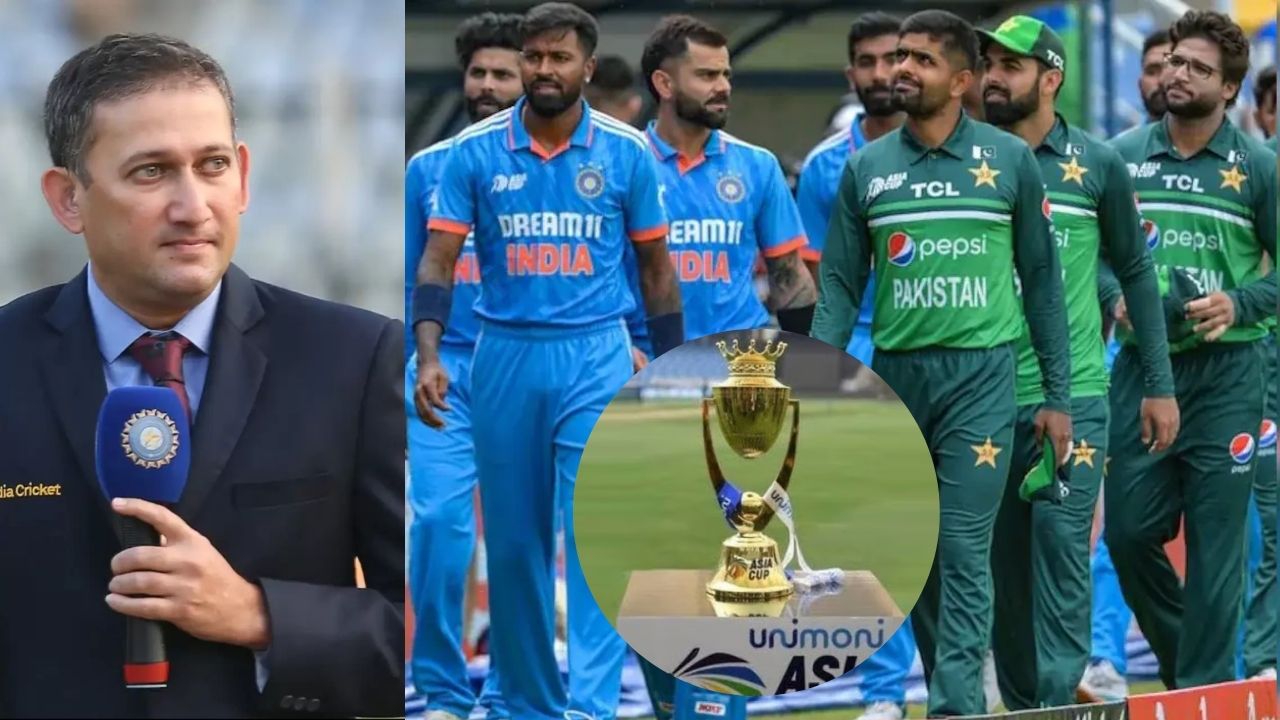 India vs Pakistan एशिया कप 2025 में खेलेंगे या नहीं? इस पर हुआ फैसला, भारतीय सरकार ने खुद जारी किया ऑफिशियल बयान