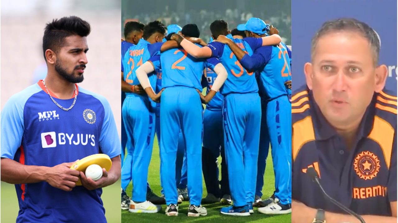 19 से शुरू हो रही वनडे सीरीज के लिए 16 सदस्यीय Team India तैयार, इन 5 फ्लॉप खिलाड़ियों को मिला वापसी का मौका