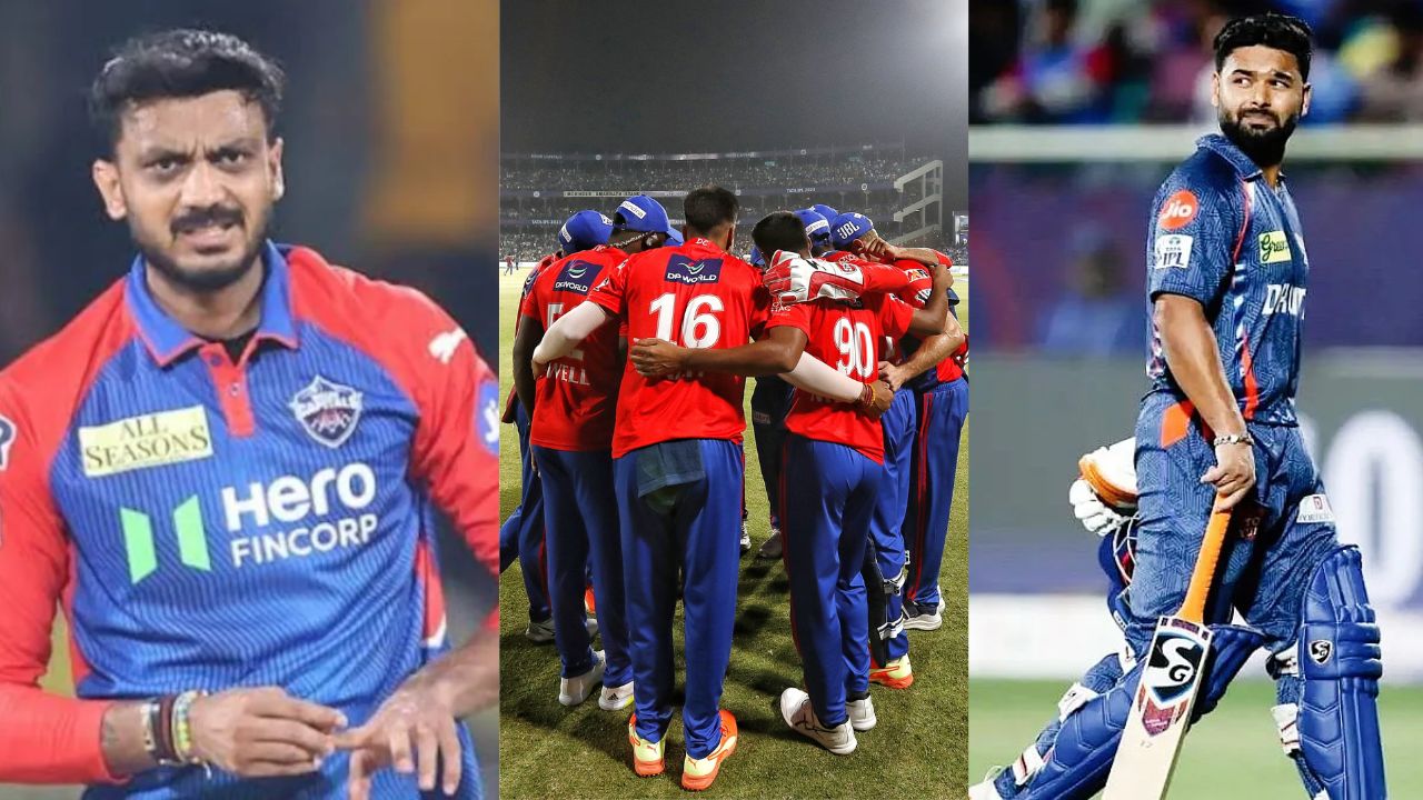 Rishabh Pant की अपनी पुरानी फ्रेंचाईजी में दोबारा हुई एंट्री, IPL 2026 से पहले हुआ बड़ा उलटफेर