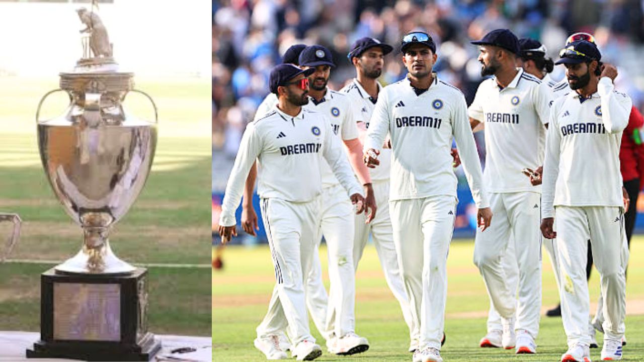 3 अगस्त को आखिरी बार Team India की जर्सी में दिखे ये 2 खिलाड़ी, अब रणजी खेलते हुए करेंगे रिटायरमेंट का ऐलान