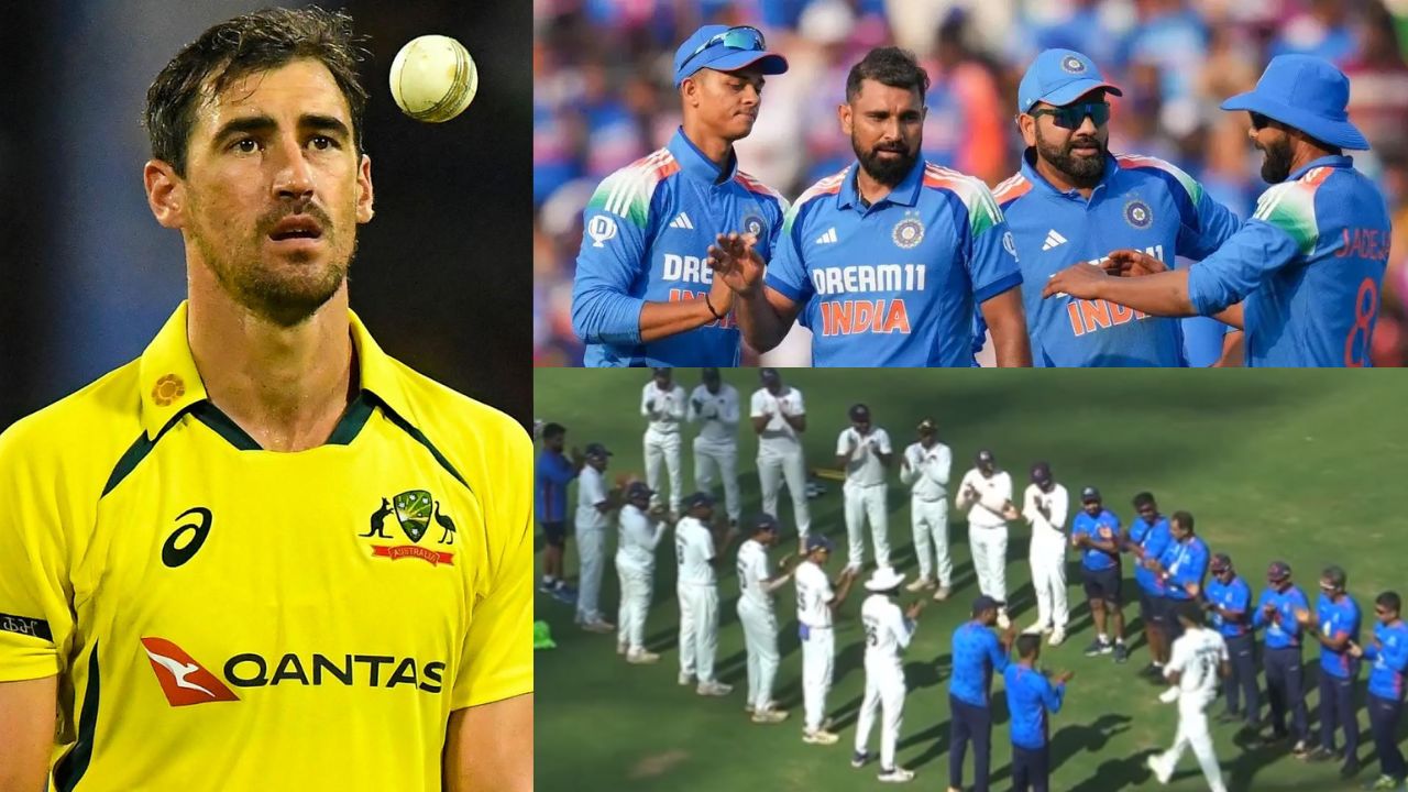 Mitchell Starc के बाद वर्ल्ड क्रिकेट के ये 5 दिग्गज खिलाड़ी भी करेंगे संन्यास का ऐलान, फैंस को फिर लगेगा 440 वोल्ट का शॉक