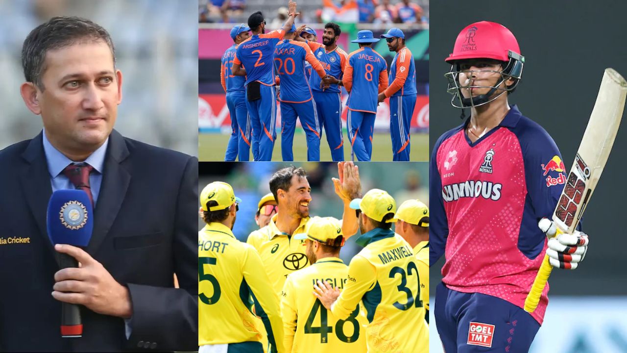 Australia से 2 वनडे खेलने के लिए टीम इंडिया FIX, IPL 2025 में खेलने वाले सिर्फ 2 खिलाड़ियों को मौका