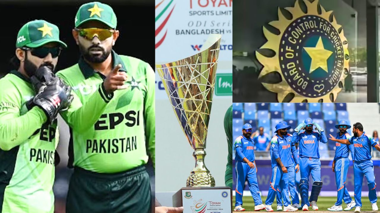 पड़ोसी मुल्क जाने के लिए T20 Team का ऐलान, 31 वर्षीय स्टार बैटर को सौंपी गई कप्तानी