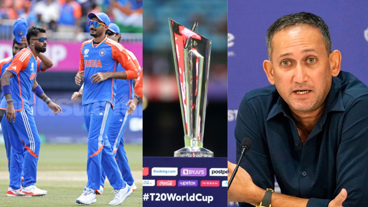 सितंबर में होने वाले वर्ल्ड कप के लिए 15 सदस्यीय Team India आई सामने, 36 वर्षीय ऑलराउंडर को सौंपी गई