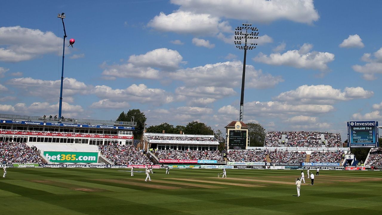 Edgbaston Test के बीच बोर्ड ने किया टीम का ऐलान Edgbaston Test के बीच बोर्ड ने किया टीम का ऐलान