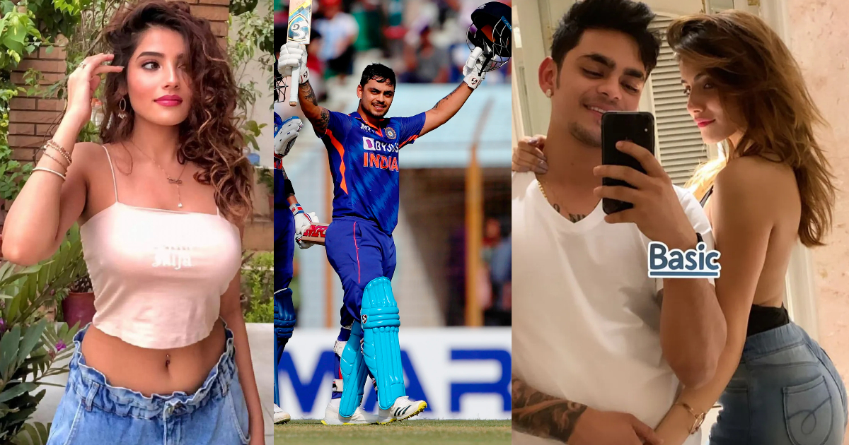 Aditi Hundia
