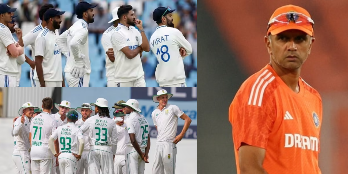 Afghanistan Cricket Board has extended Jonathan Trott tenure as their coach amid the IND vs SA serie...