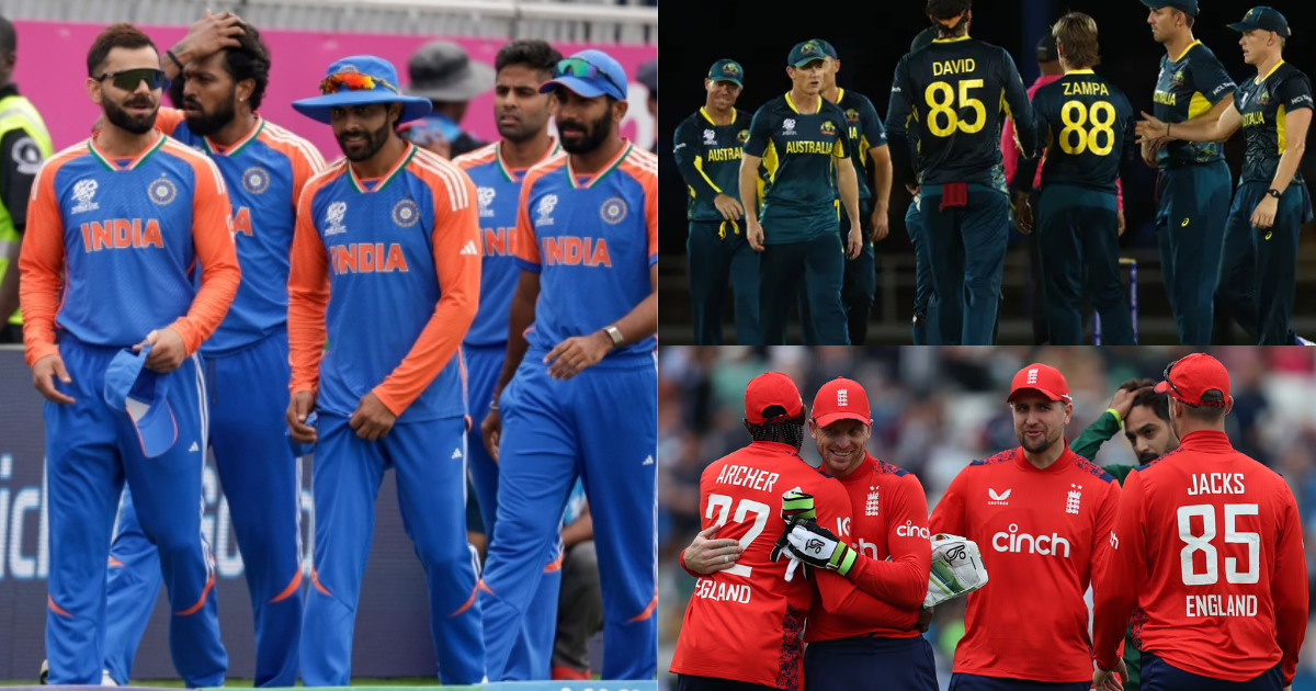 Afghanistan and USA can give tough competition to India in T20 World Cup 2024
