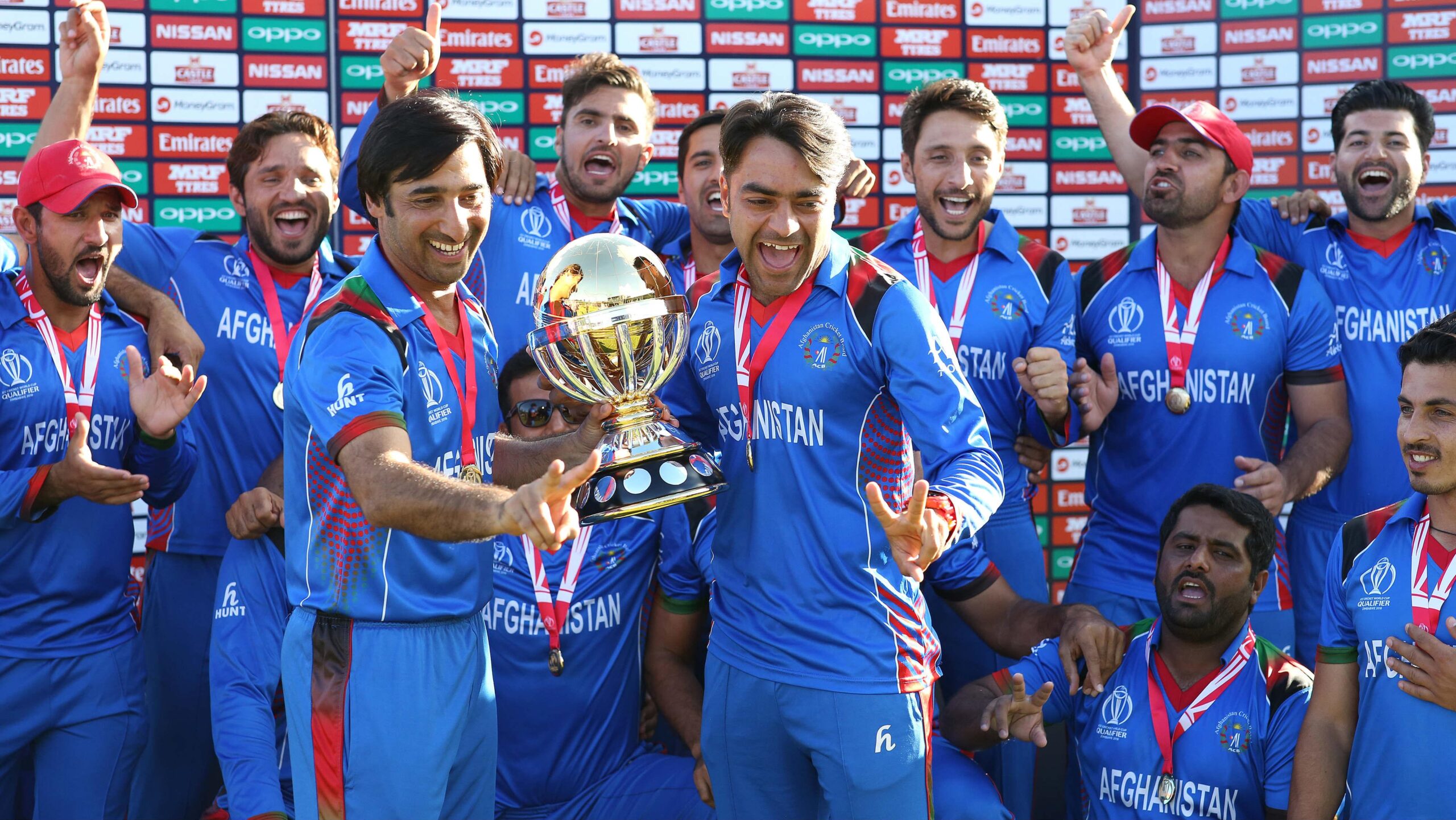 T20 क्रिकेट में सबसे ज्यादा मैच जीतने वाली 10 टीमें, पाकिस्तान पहले नंबर पर मौजूद