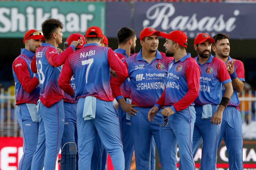 इंग्लैंड-पाकिस्तान या न्यूजीलैंड नहीं, अफगानिस्तान खेलेगा वर्ल्ड कप का सेमीफाइनल, इस दिग्गज क्रिकेटर...