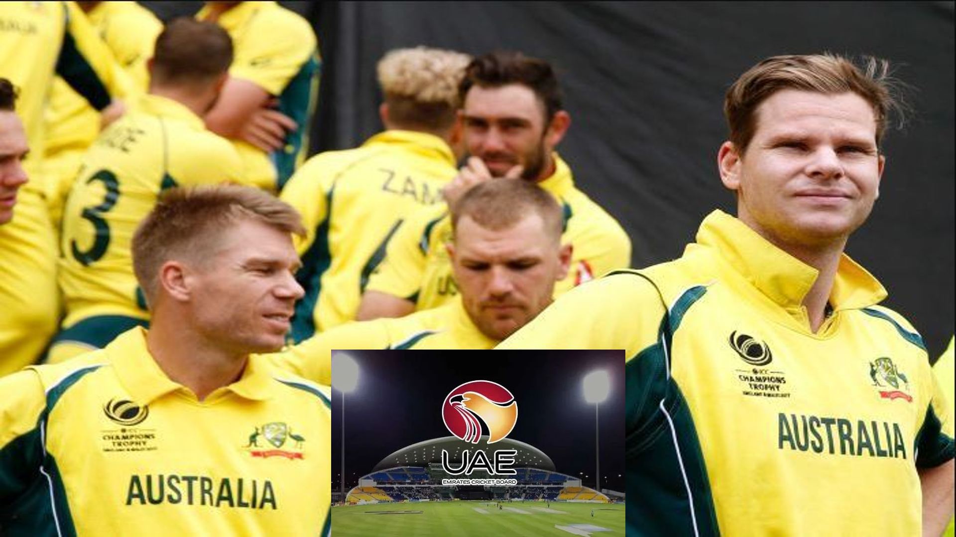 After David Warner Fifteen Australians targeted by UAE T20 league