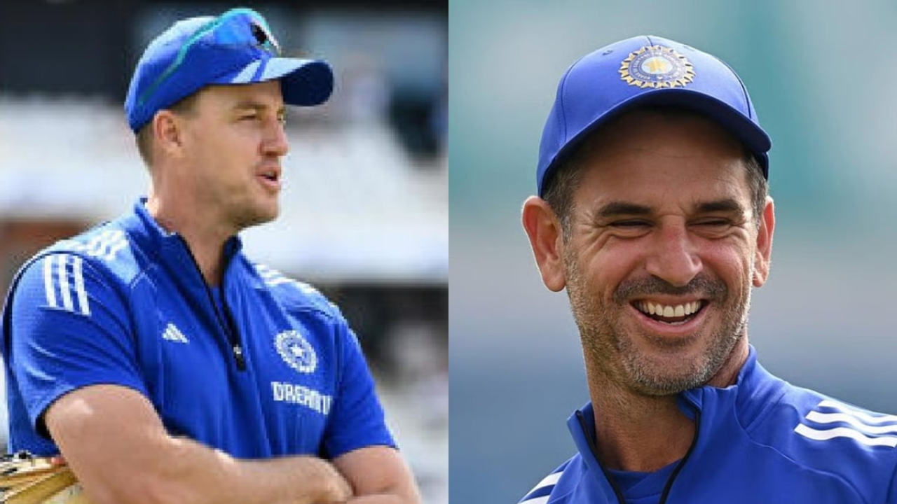After England Tour Career Of These Greats Is In Danger BCCI Will Soon Remove From Team India After England Tour Career Of These Greats Is In Danger BCCI Will Soon Remove From Team India