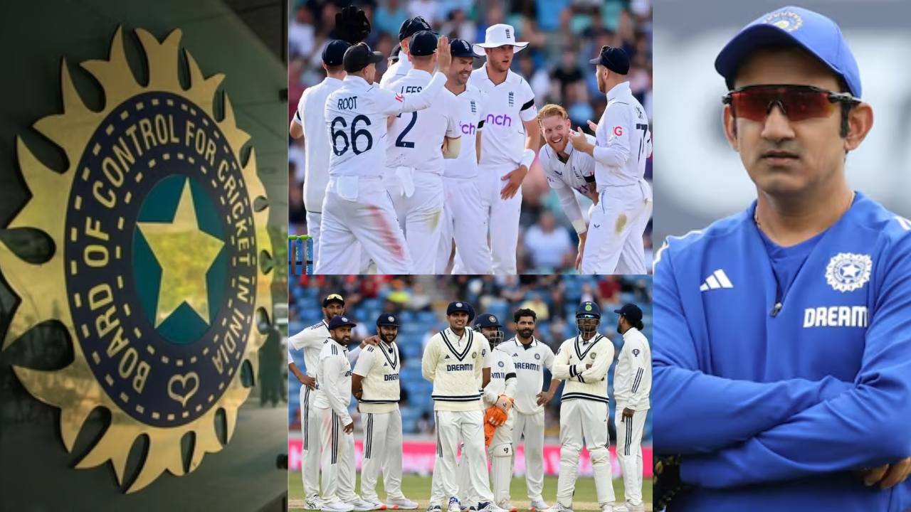 After England Tour Career Of These Greats Is In Danger BCCI Will Soon Remove Team From India 1