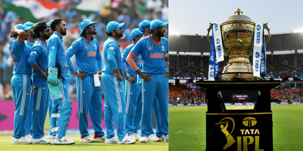 IPL के राजा का इंटरनेशनल क्रिकेट में बज गया बाजा, भरी जवानी में करियर बर्बाद, अब शायद ही मिले मौका