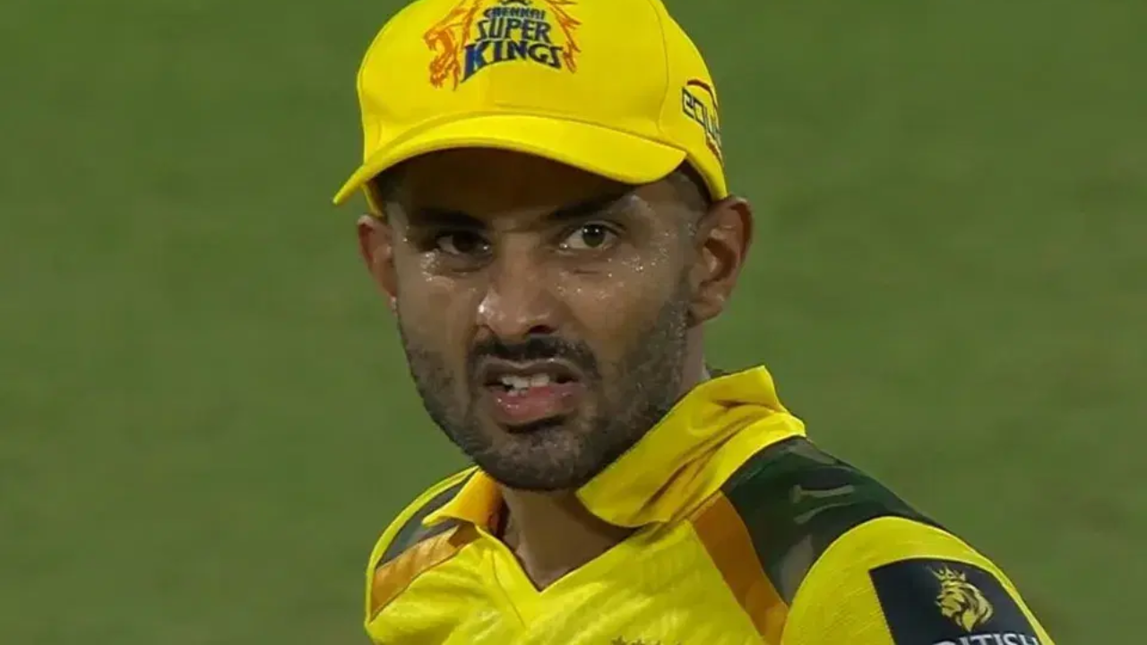 After IPL 2025 CSK Will Release Rahul Tripathi Deepak Hooda Vijay Shankar At Any Cost After IPL 2025 CSK Will Release Rahul Tripathi Deepak Hooda Vijay Shankar At Any Cost