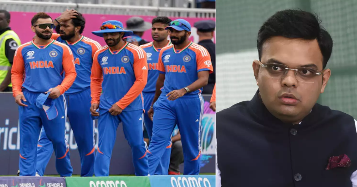 Jay Shah के BCCI से निकलते ही खत्म हो जाएगा इन 3 खिलाड़ियों का करियर! फिर नहीं मिलेगा टीम इंडिया में...