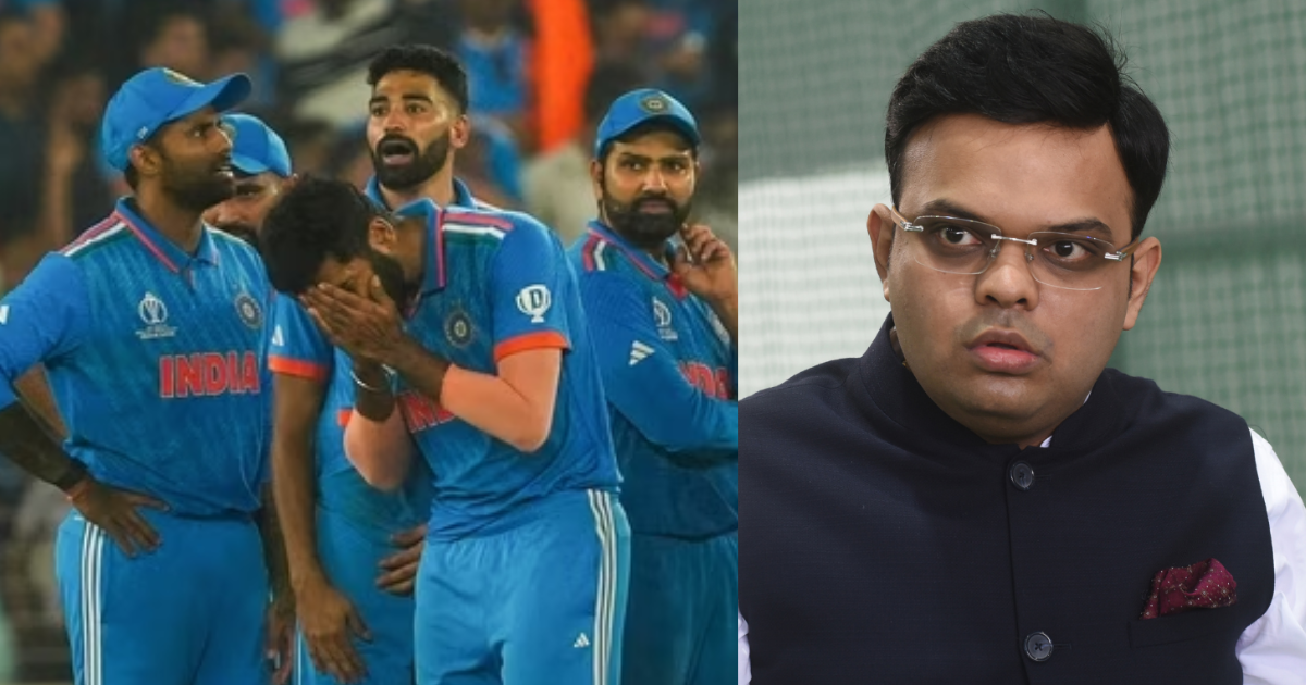 Jay Shah के BCCI से हटते ही इस खिलाड़ी के शुरू हुए बुरे दिन, अब टीम इंडिया में बने रहना नामुमकिन