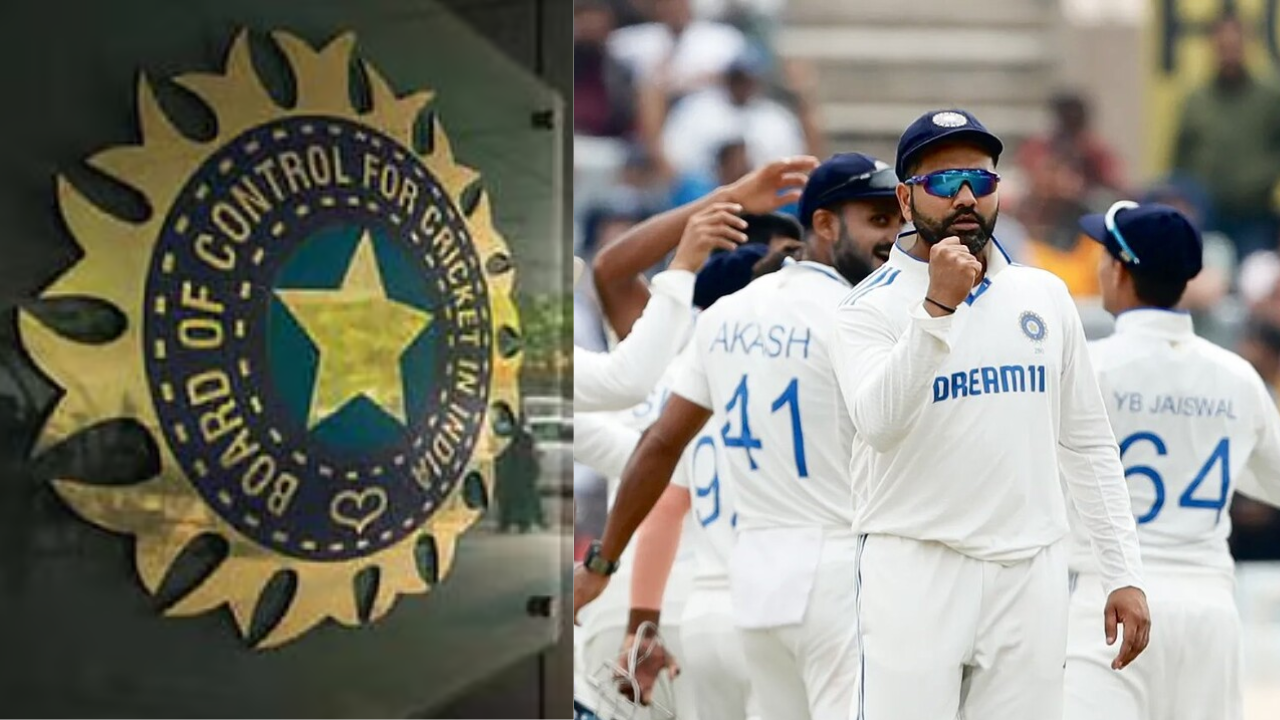 After Rohit Sharma 17 Year Old Young Player Becomes The Captain Of The Indian Team