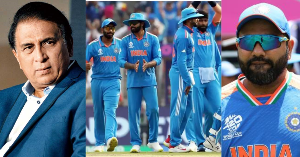 Rohit Sharma से वनडे और टेस्ट की कप्तानी छीन लेगा ये खिलाड़ी, सुनील गावस्कर भी कर चुकें हैं भविष्यवा...
