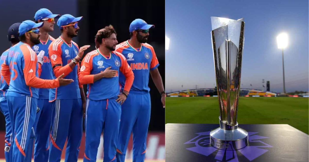 After T20 World Cup 2024, Arshdeep Singh may now get a chance in Team India for upcoming series.