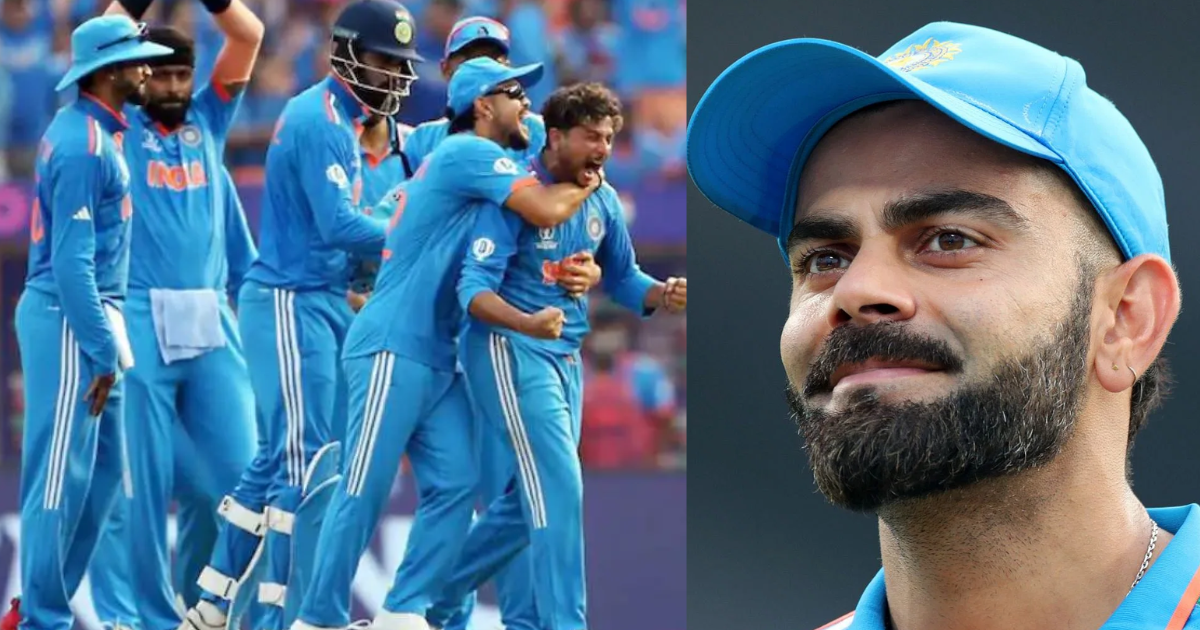 Virat Kohli के बाद भारत का सबसे बड़ा मैच विनर बनेगा उनका ही दोस्त, पलक झपटके ही पलट देता है बाजी 