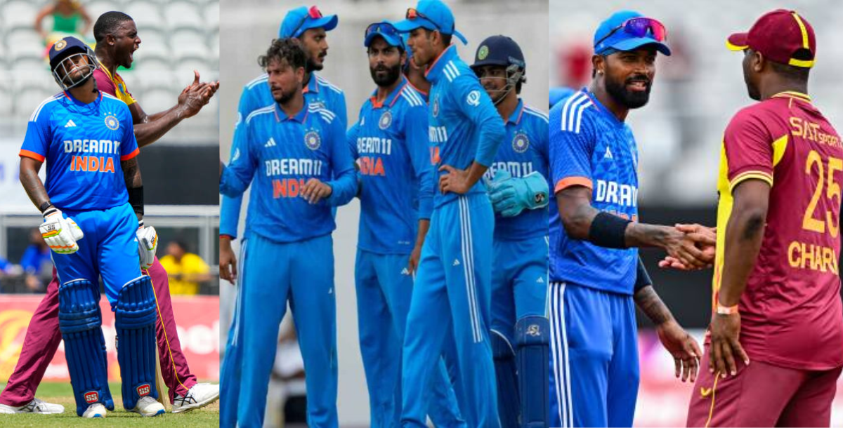 एशिया कप 2023 से अचानक बाहर हुए 8 खिलाड़ी, BCCI को बनानी पड़ेगी नई-नवेली टीम, जानिए किसे मिलेगा मौका