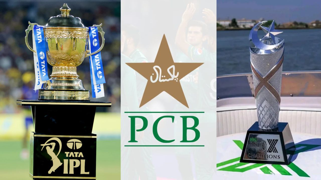 After Ipl 2025 Schedule PSL 2025 To Restart From May 17 Final On May 25