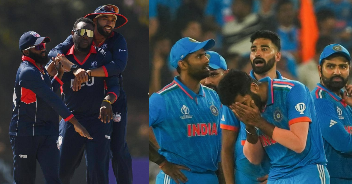 Team India को धोखा देकर ये 5 खिलाड़ी विदेशी टीम में अचानक हुए शामिल, खेल रहे हैं ट्राई सीरीज