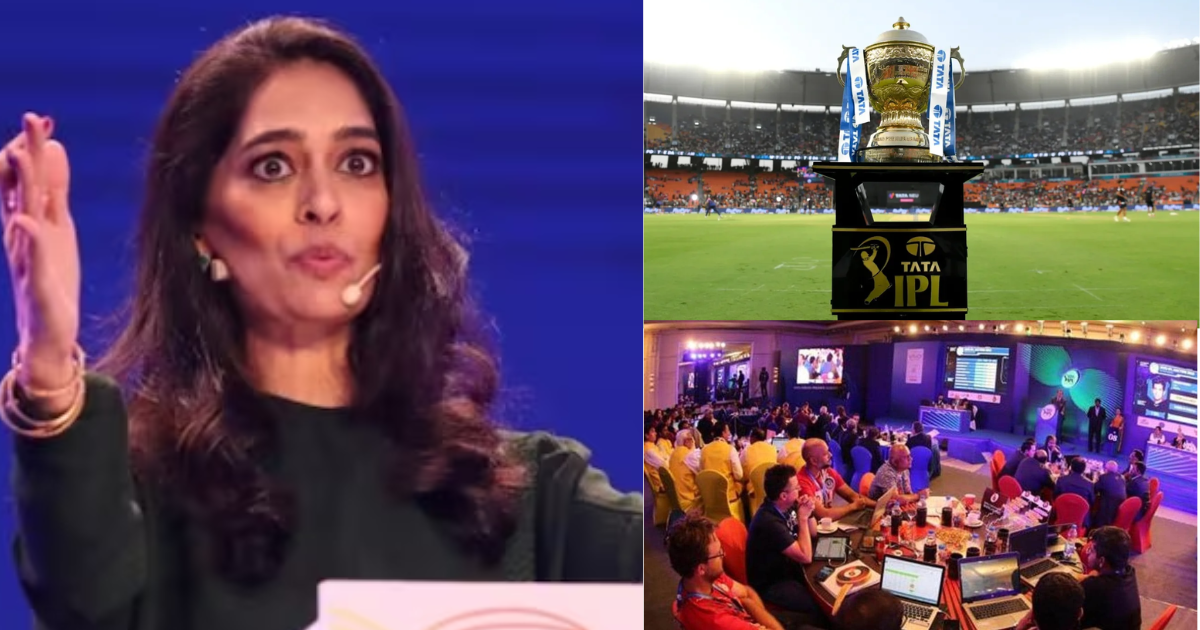 IPL 2024 में सिर्फ 2 पारी के दम पर अगले साल करोड़ों कमाएगा ये भारतीय खिलाड़ी, 33 की उम्र में चमक सकती...