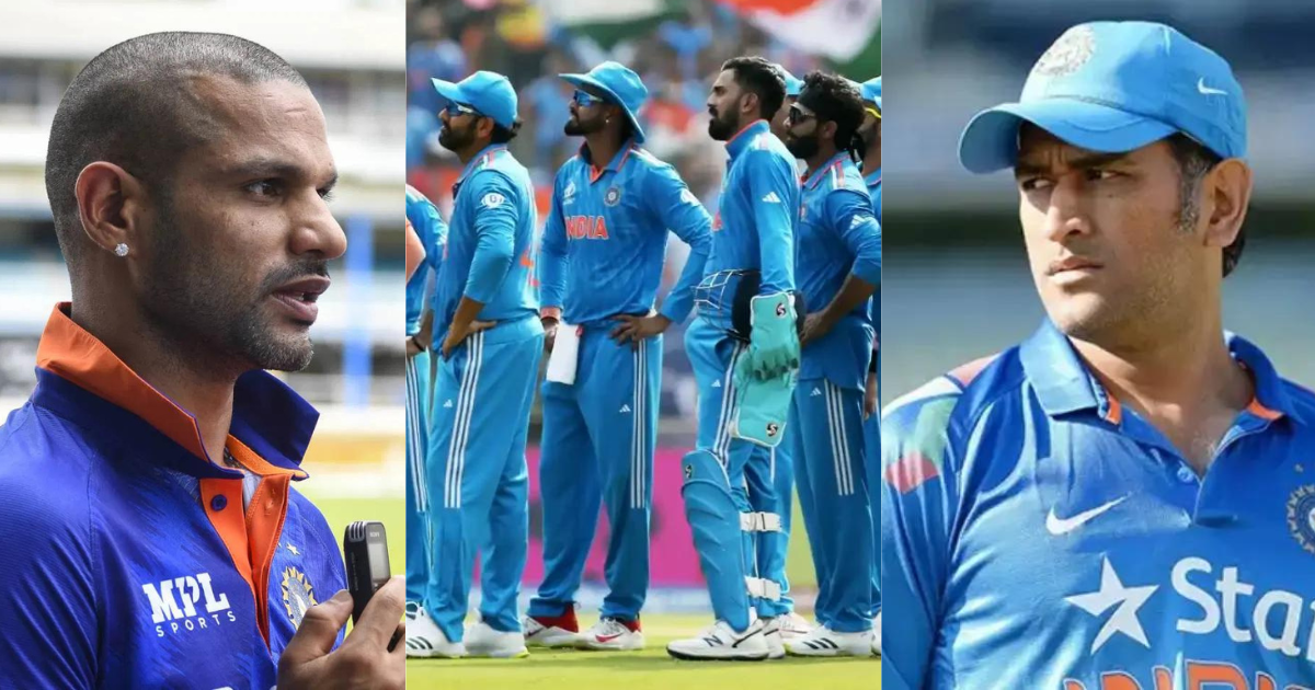 After retirement Manoj Tiwari blamed MS Dhoni for the end of his career