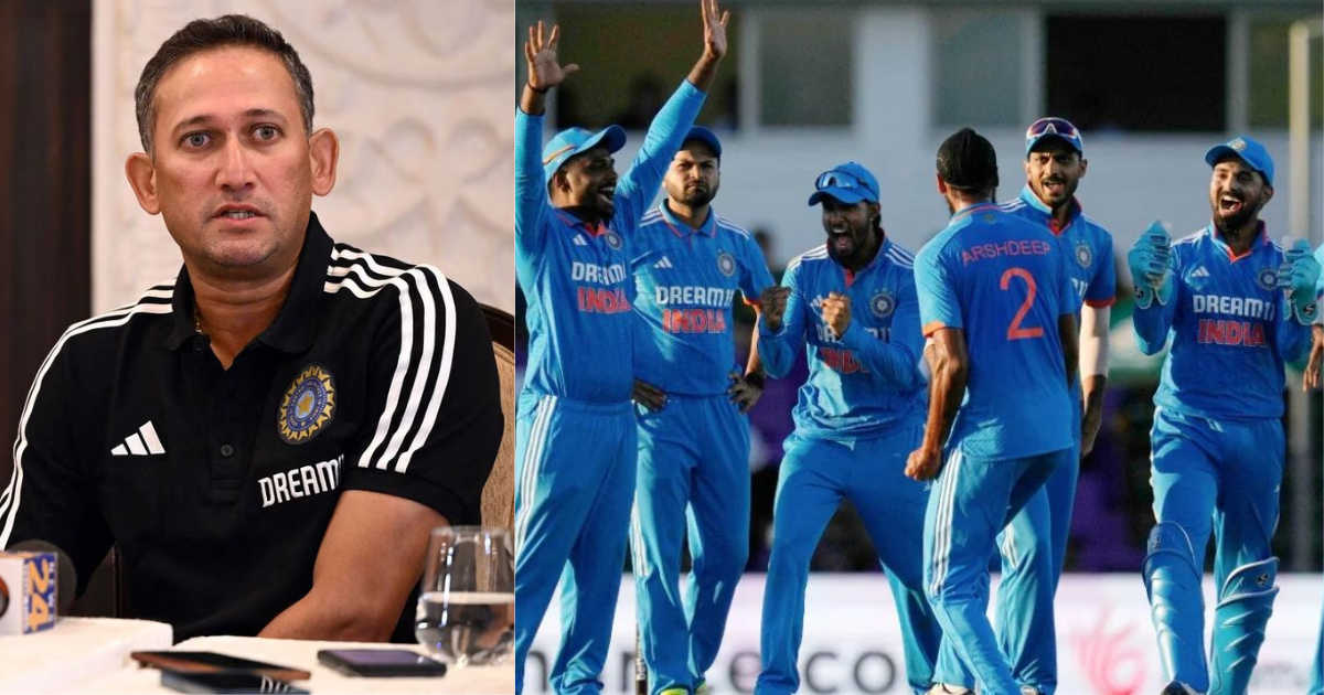 After scoring fifty against Africa KL Rahul may get a place in T20 World Cup 2024
