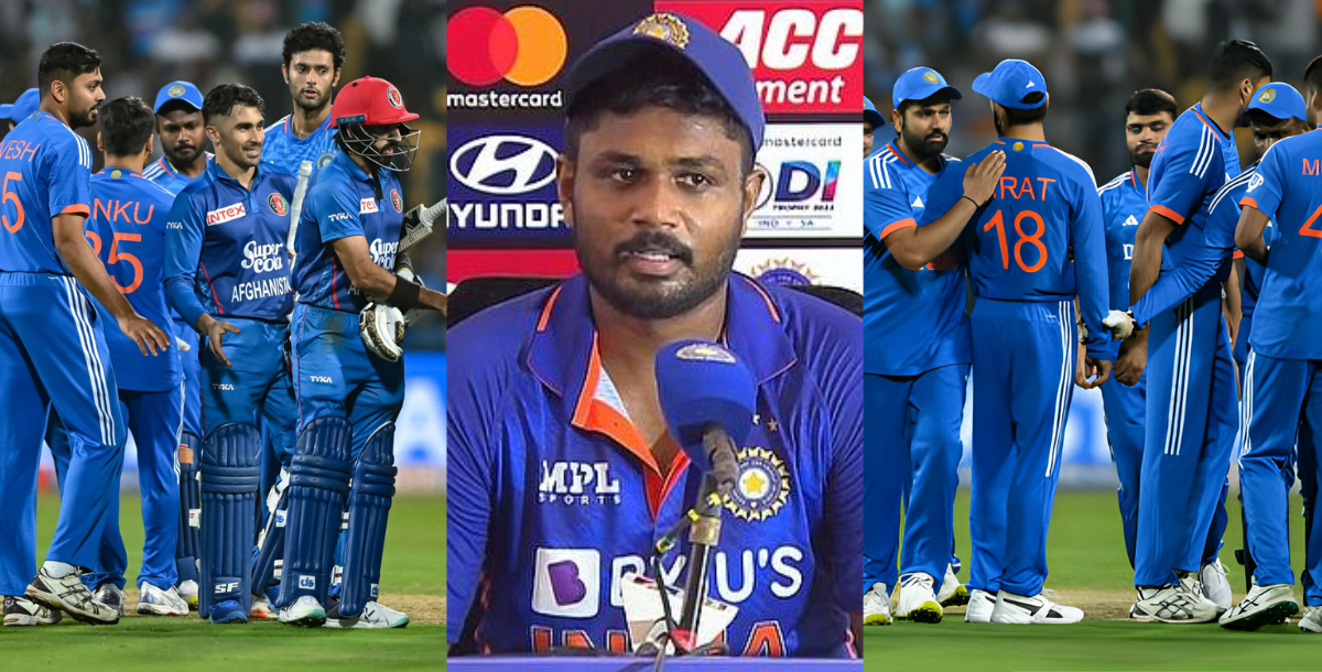 After the Afghanistan T20 series is over now these 3 players of Team India can retire