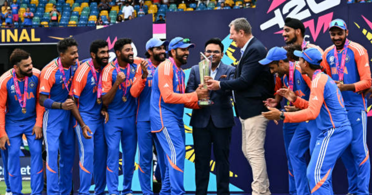 T20 World Cup 2024 खत्म होते ही एक साथ इन 3 खिलाड़ियों ने किया संन्यास का ऐलान, अब कभी ब्लू जर्सी मे...