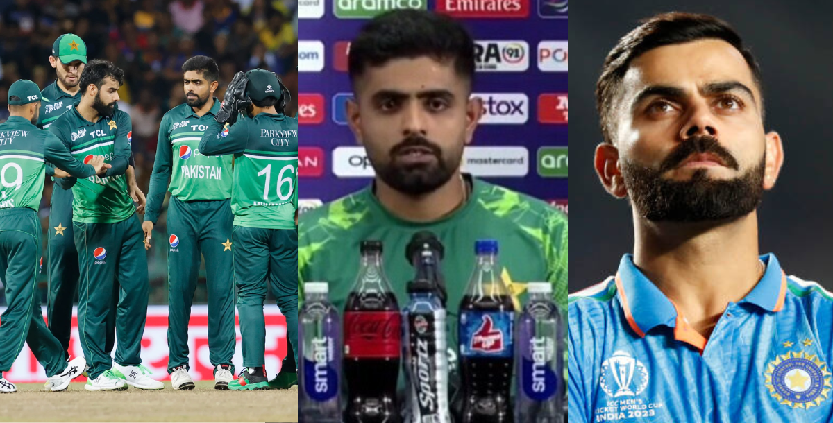 T20 वर्ल्ड कप से पहले फैंस को तगड़ा झटका, पाकिस्तान के Virat Kohli ने किया संन्यास का ऐलान