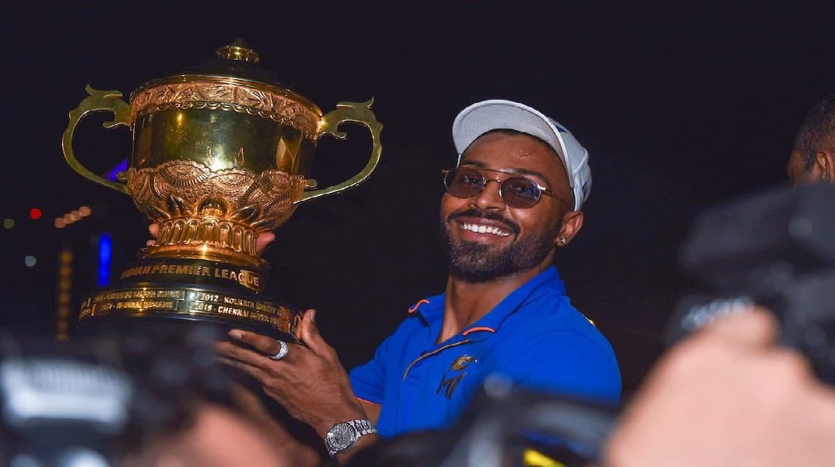 Ahmedabad team will appoint Hardik Pandya as captain-Rashid Khan