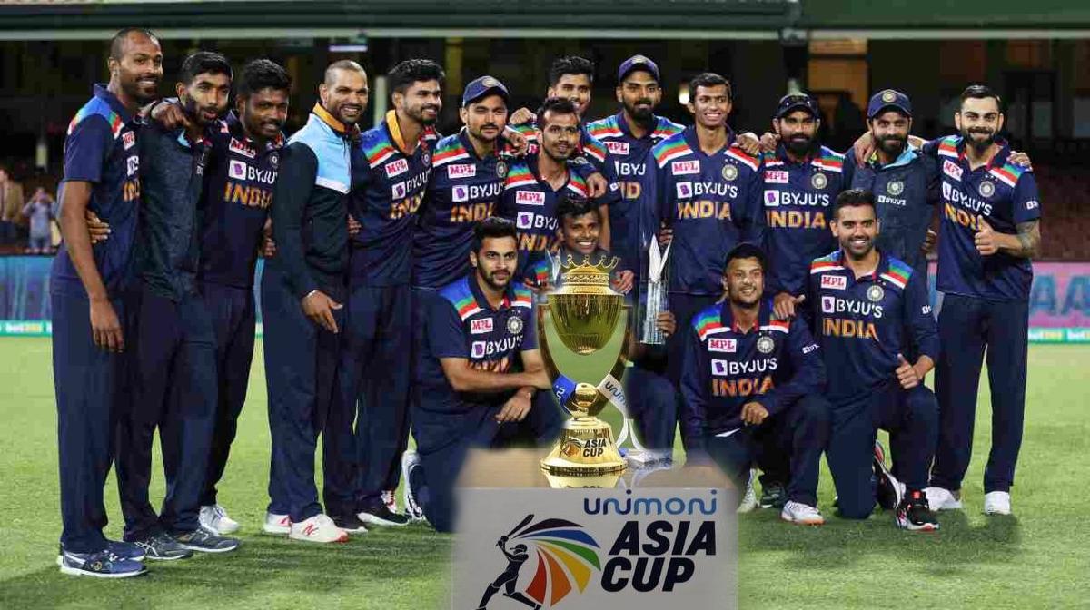 Aisa cup-pakistan